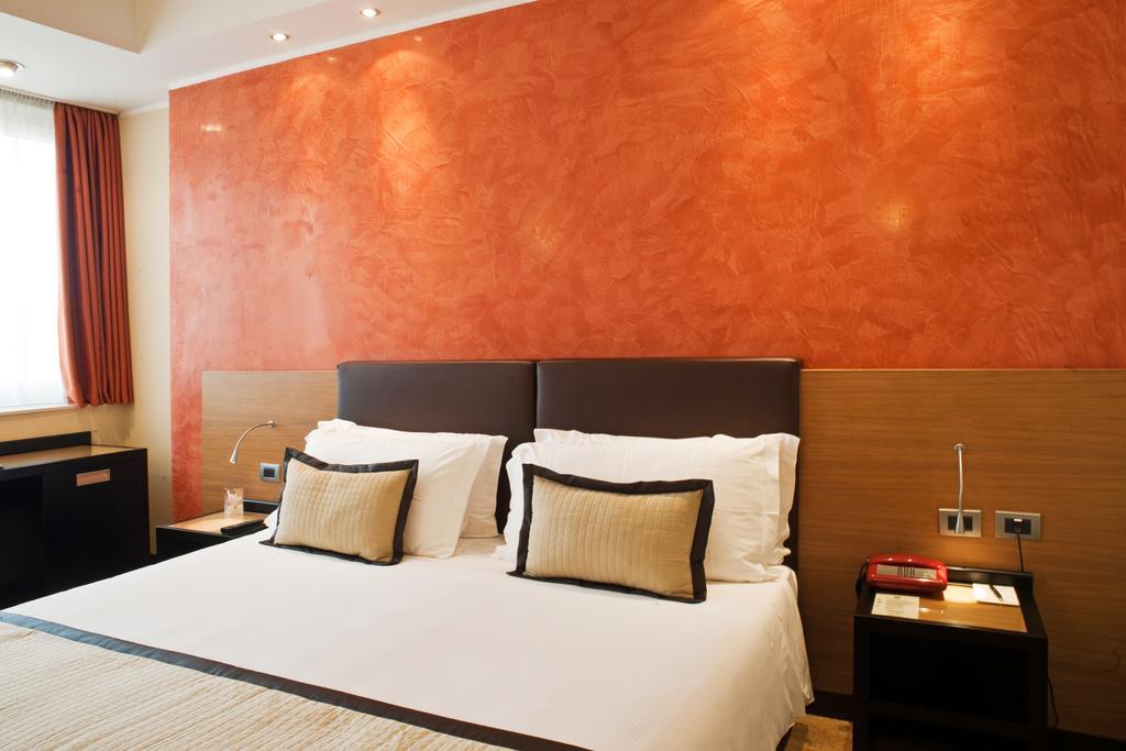 Quarto Individual Superior