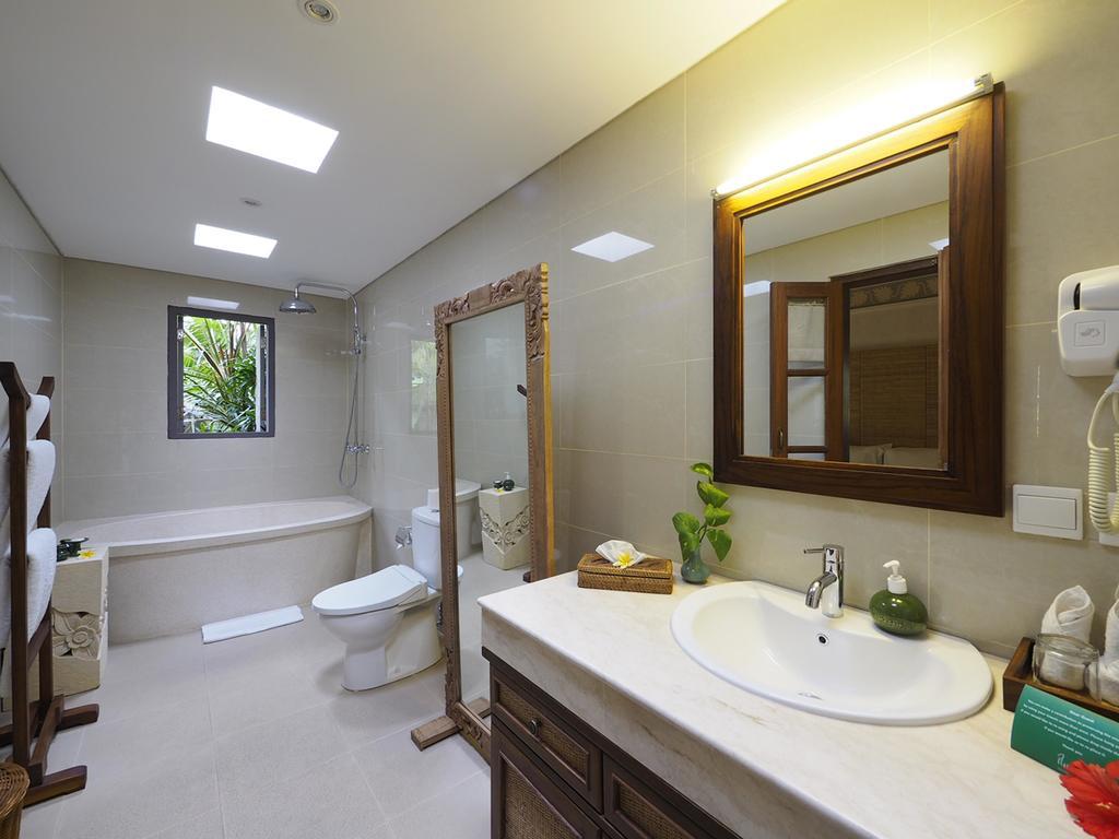 Villa met 1 Slaapkamer, Dompelbad en Gratis Exclusief Voordeel