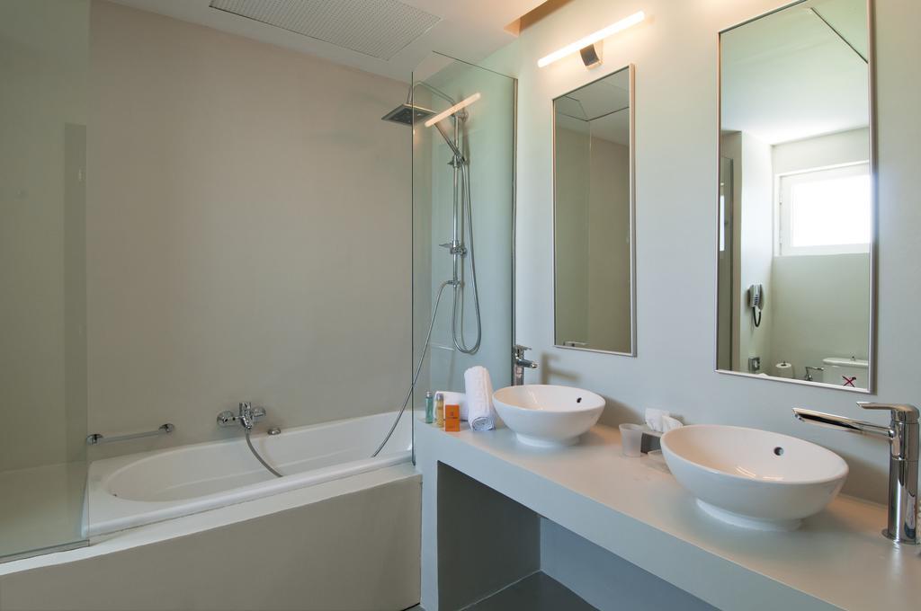 Prestige Suite