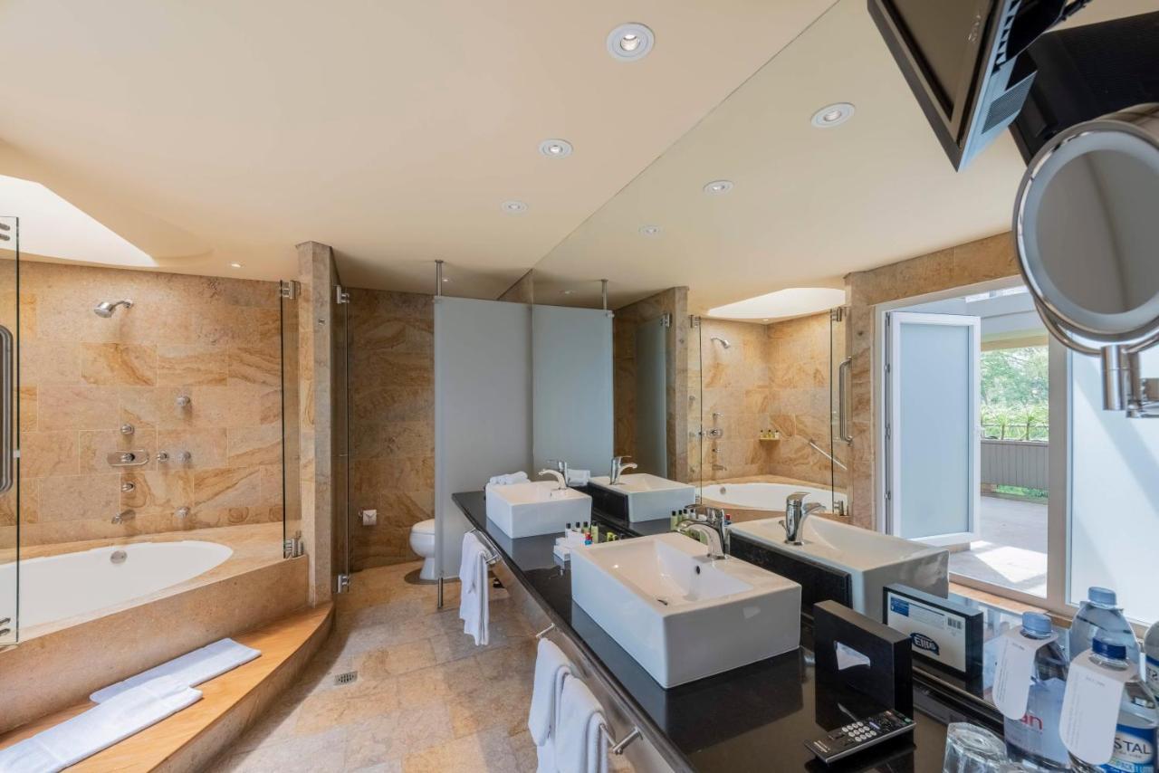 Presidentiële Suite