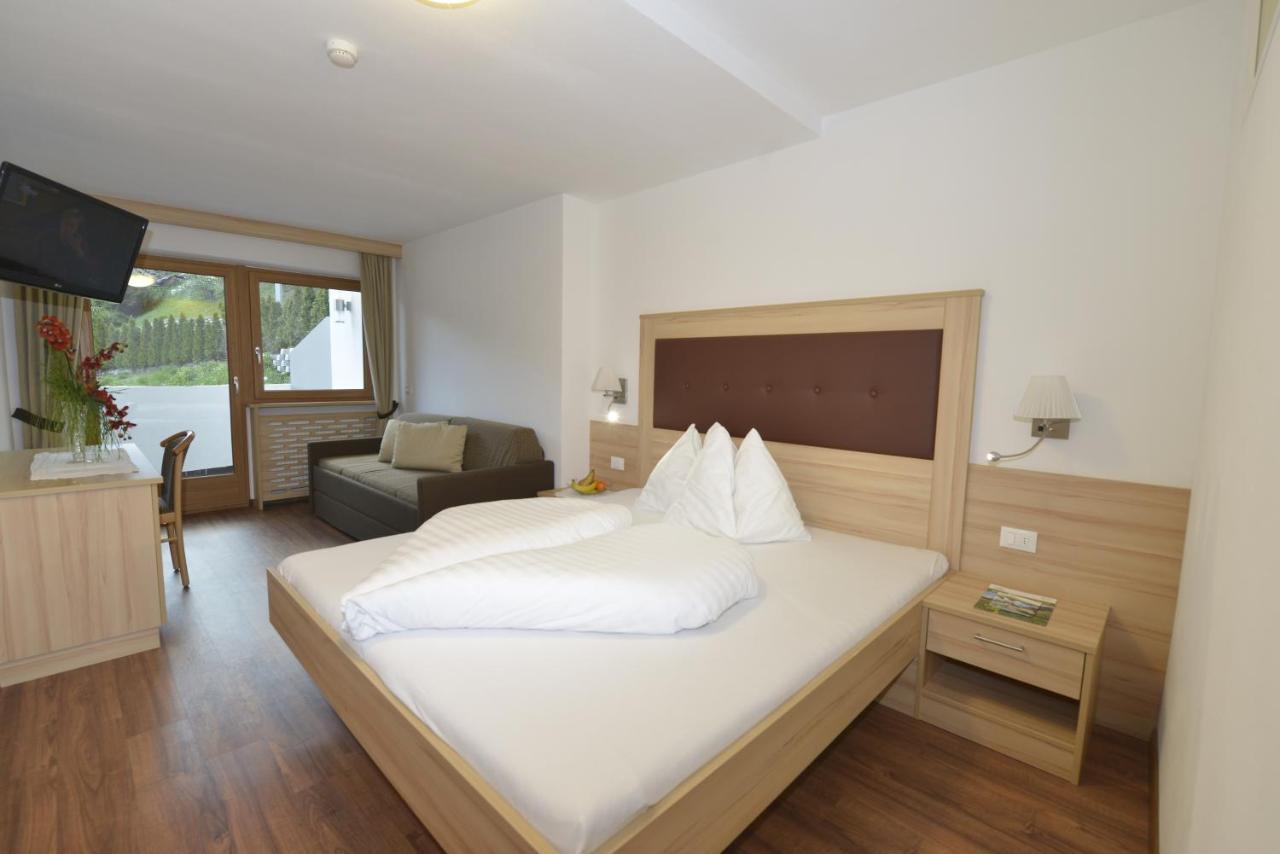 Economy Doppelzimmer