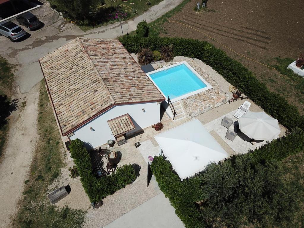 Villa Private Pool