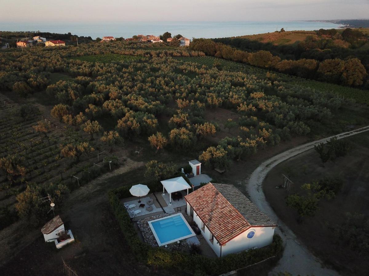 Villa Private Pool