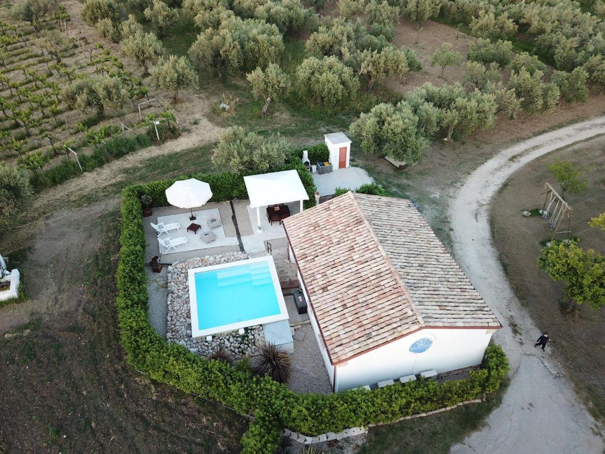 Villa Private Pool