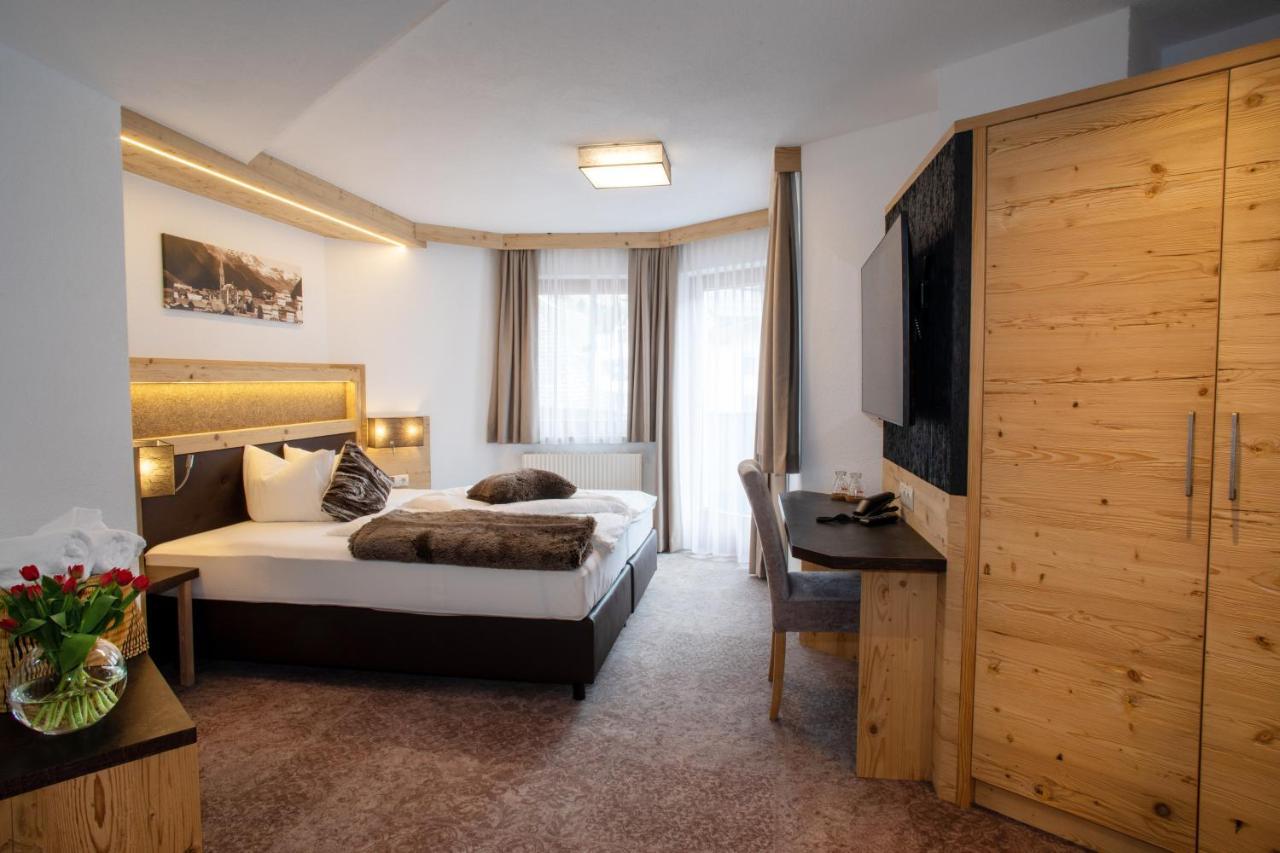 Comfort Doppelzimmer