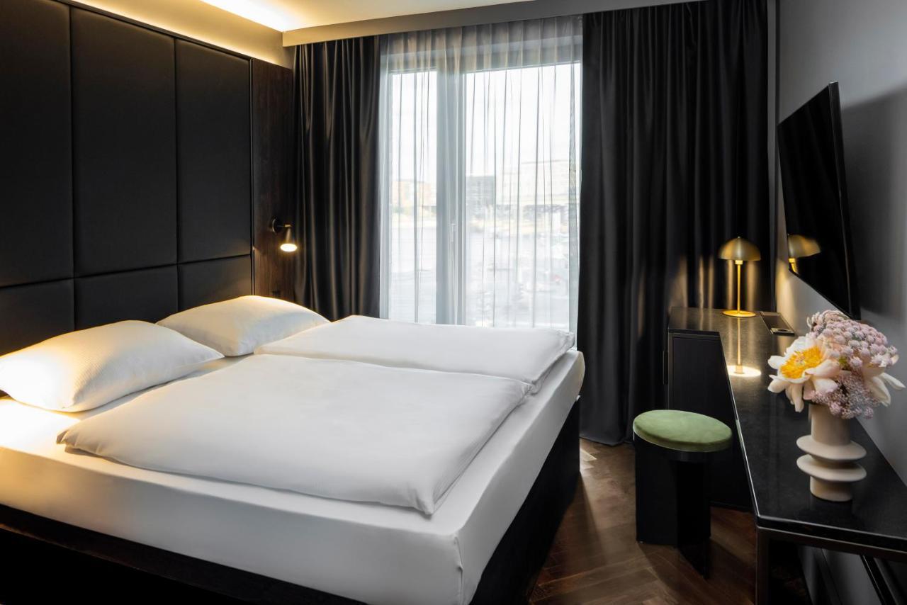 Standard Doppelzimmer