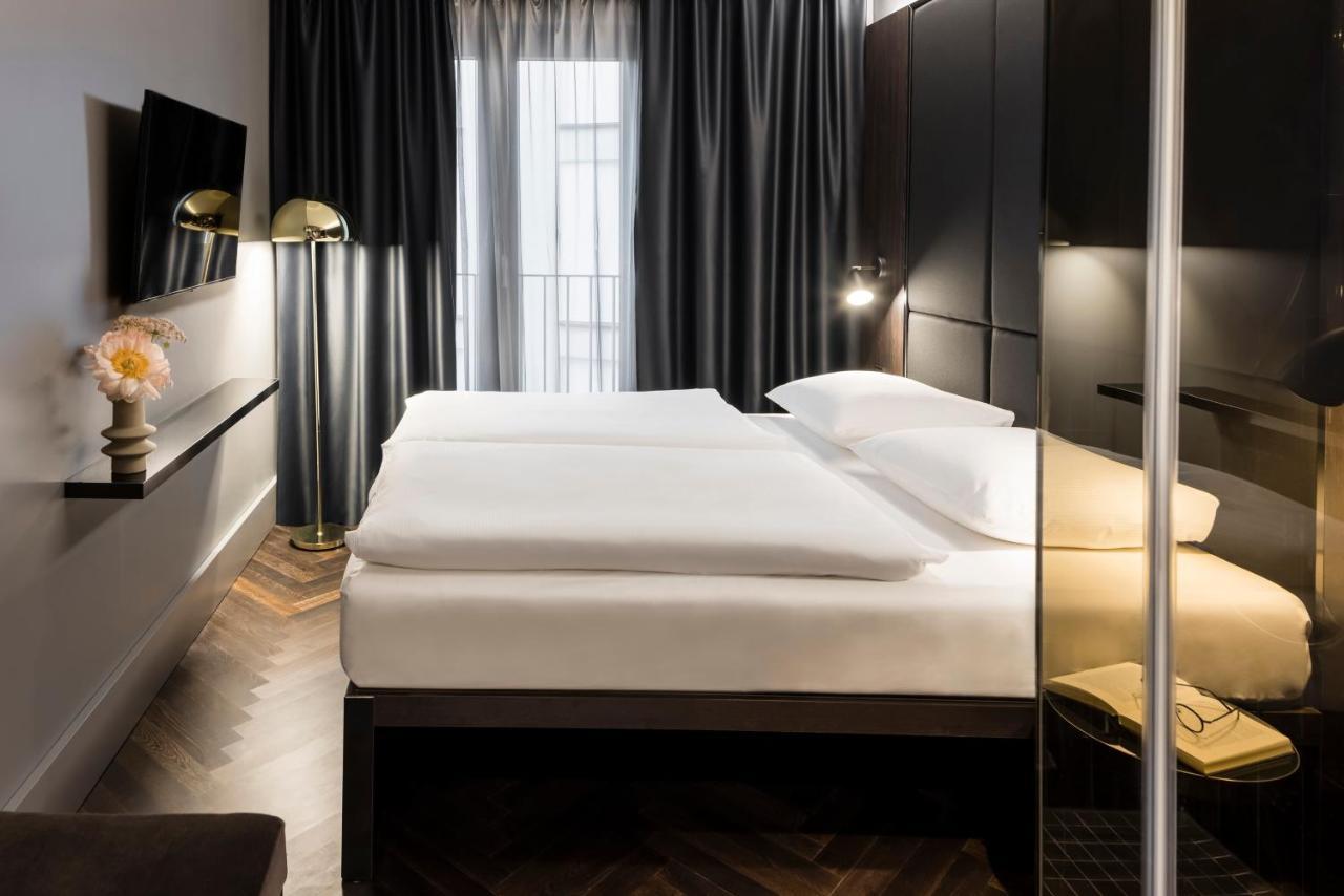 Kleines Doppelzimmer