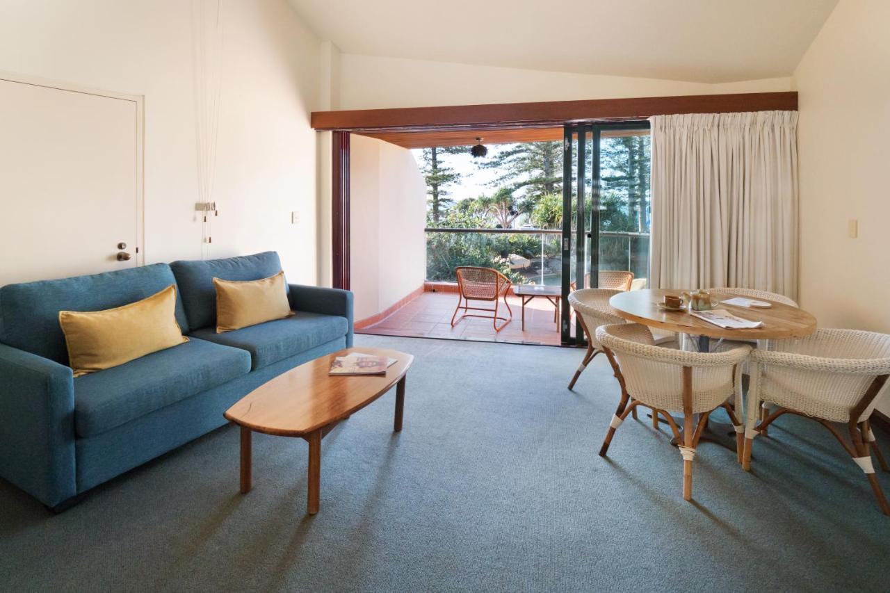 Loft Suite mit Balkon
