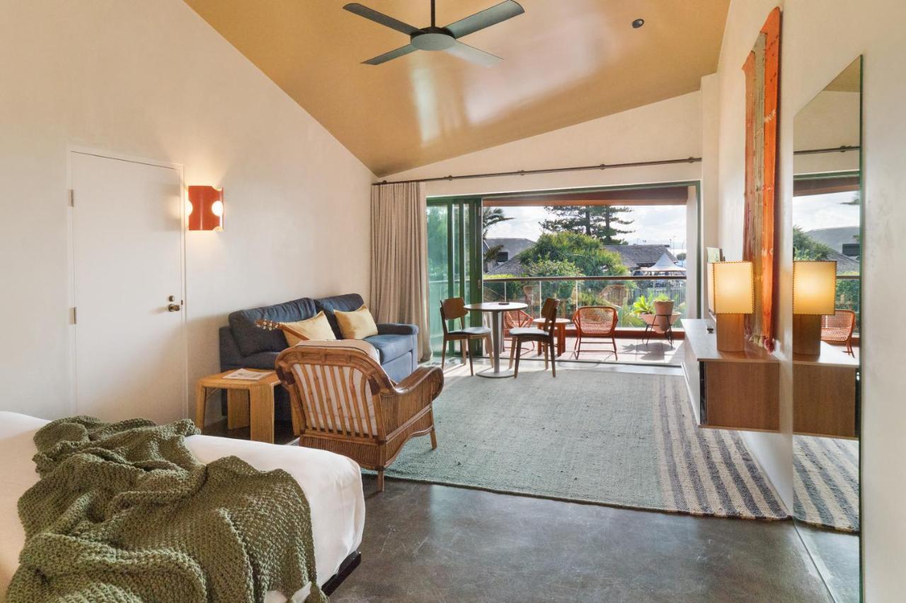 Superior Suite mit Meerblick