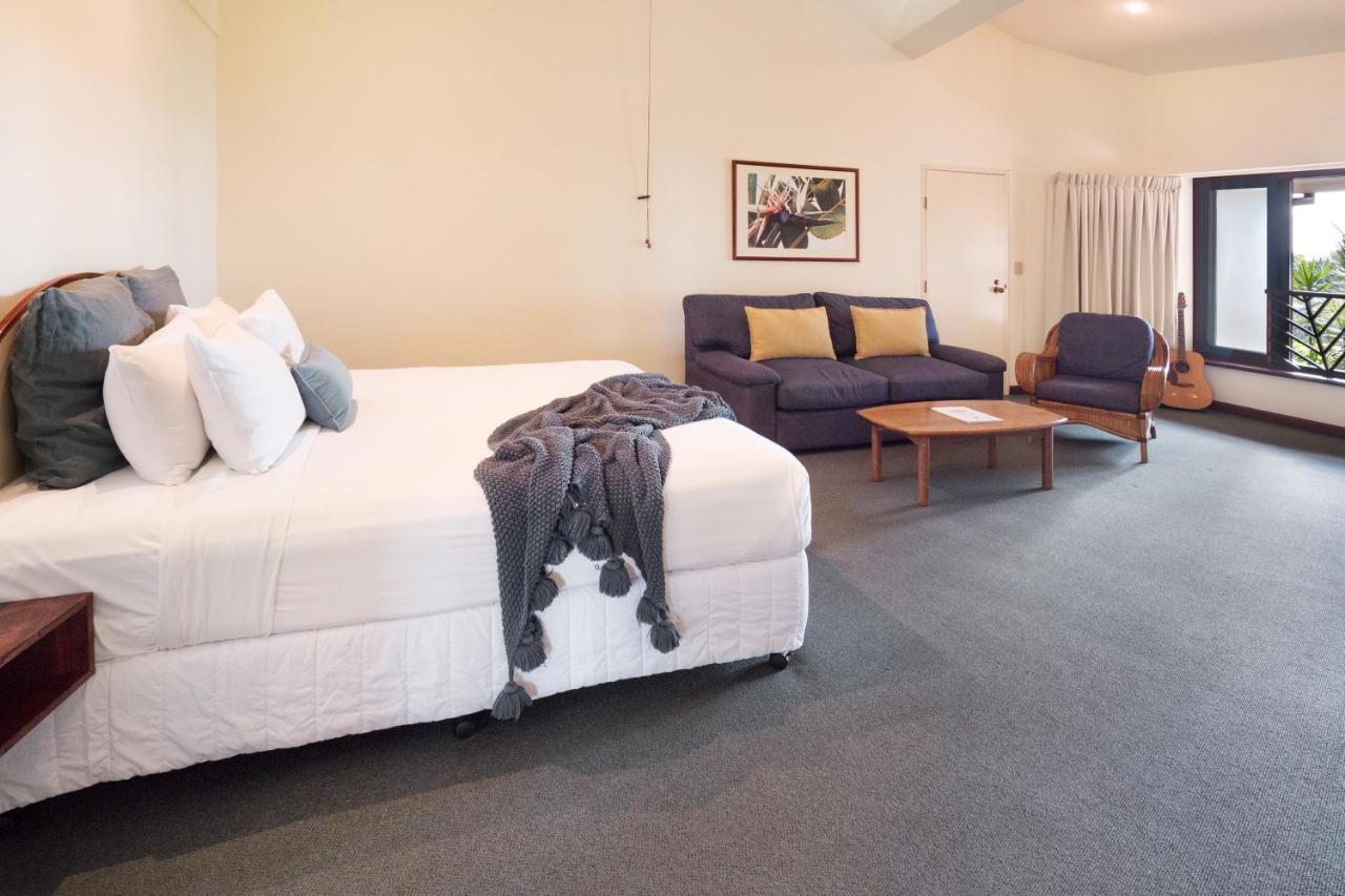 Pacific Suite mit Kingsize-Bett