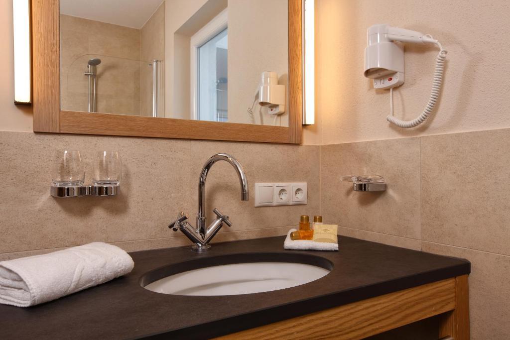 Superior Appartement met 1 Slaapkamer