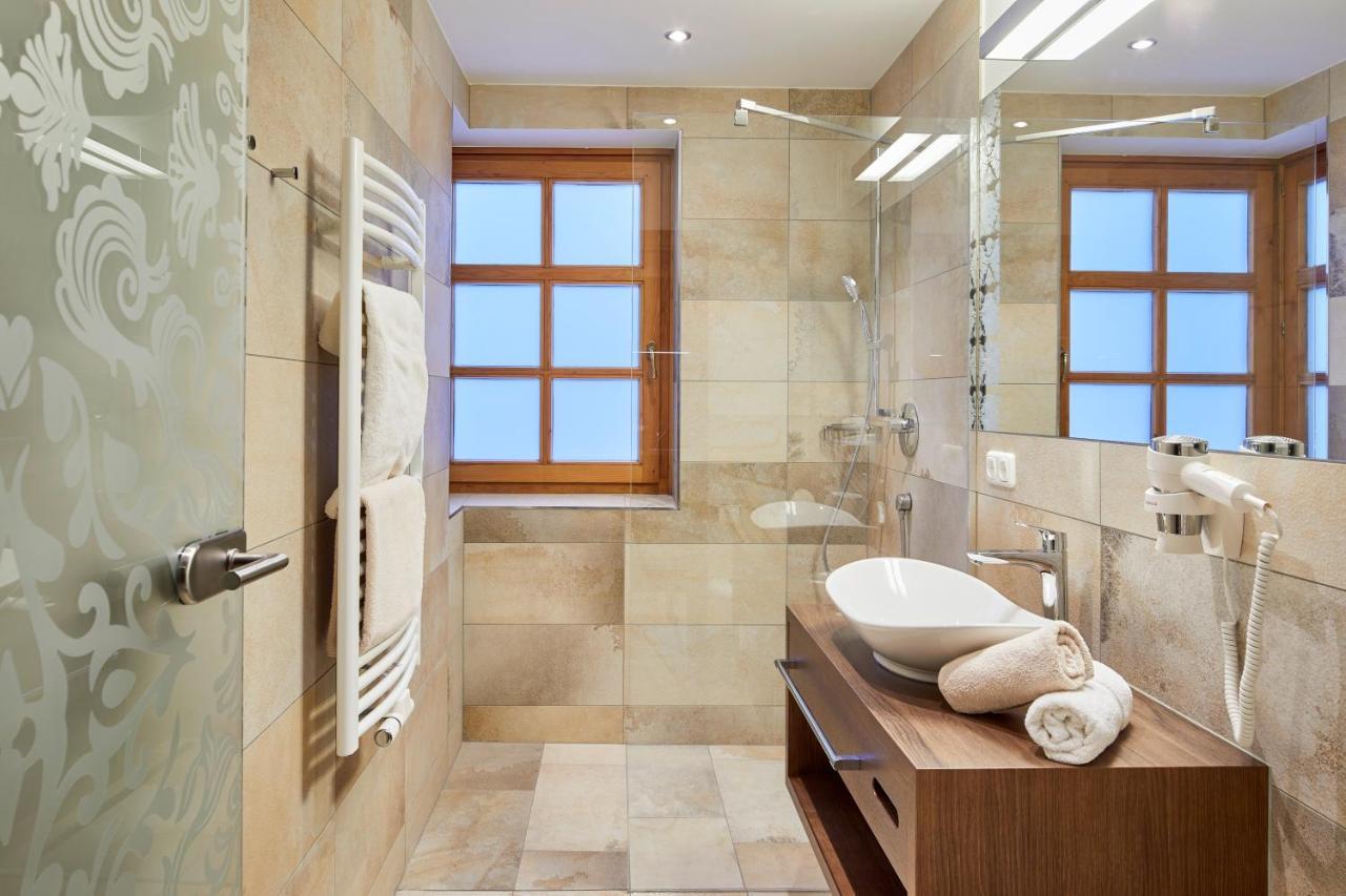 Double Room Balcony