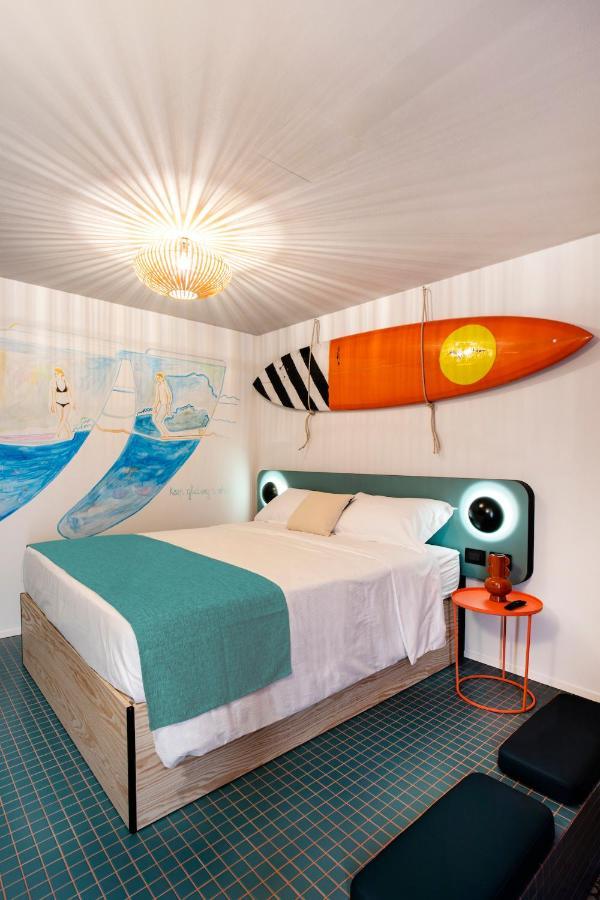 Suite con Vista Mare