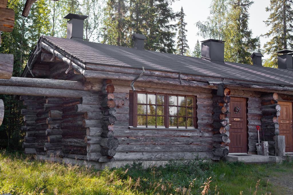 Cottage Sauna