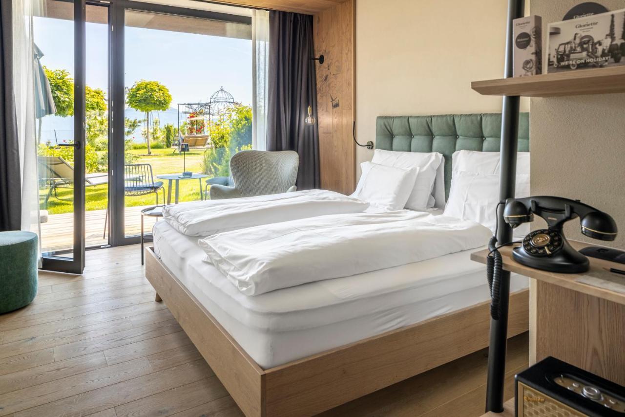 Double Room Balcony