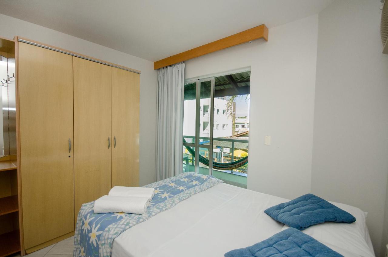 Apartamento de 1 Quarto