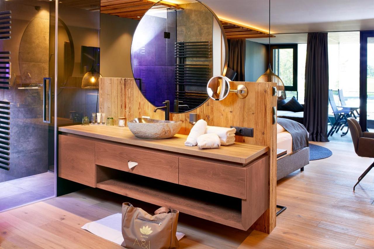 Junior Suite Balcony