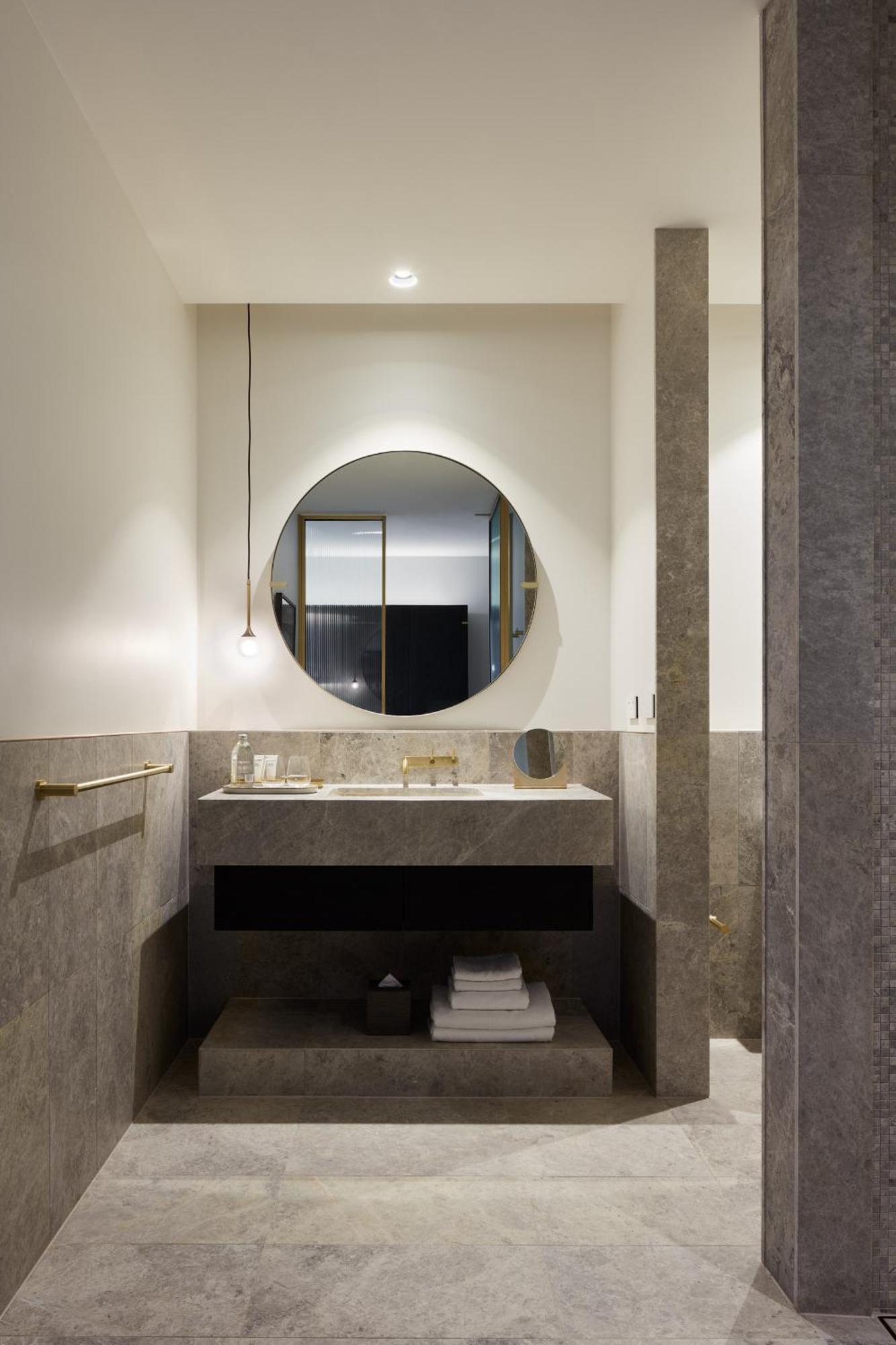 Allure Twin Room
