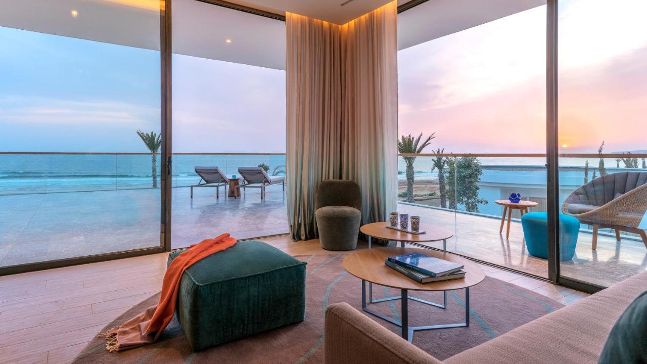 Suite Terrace Ocean View