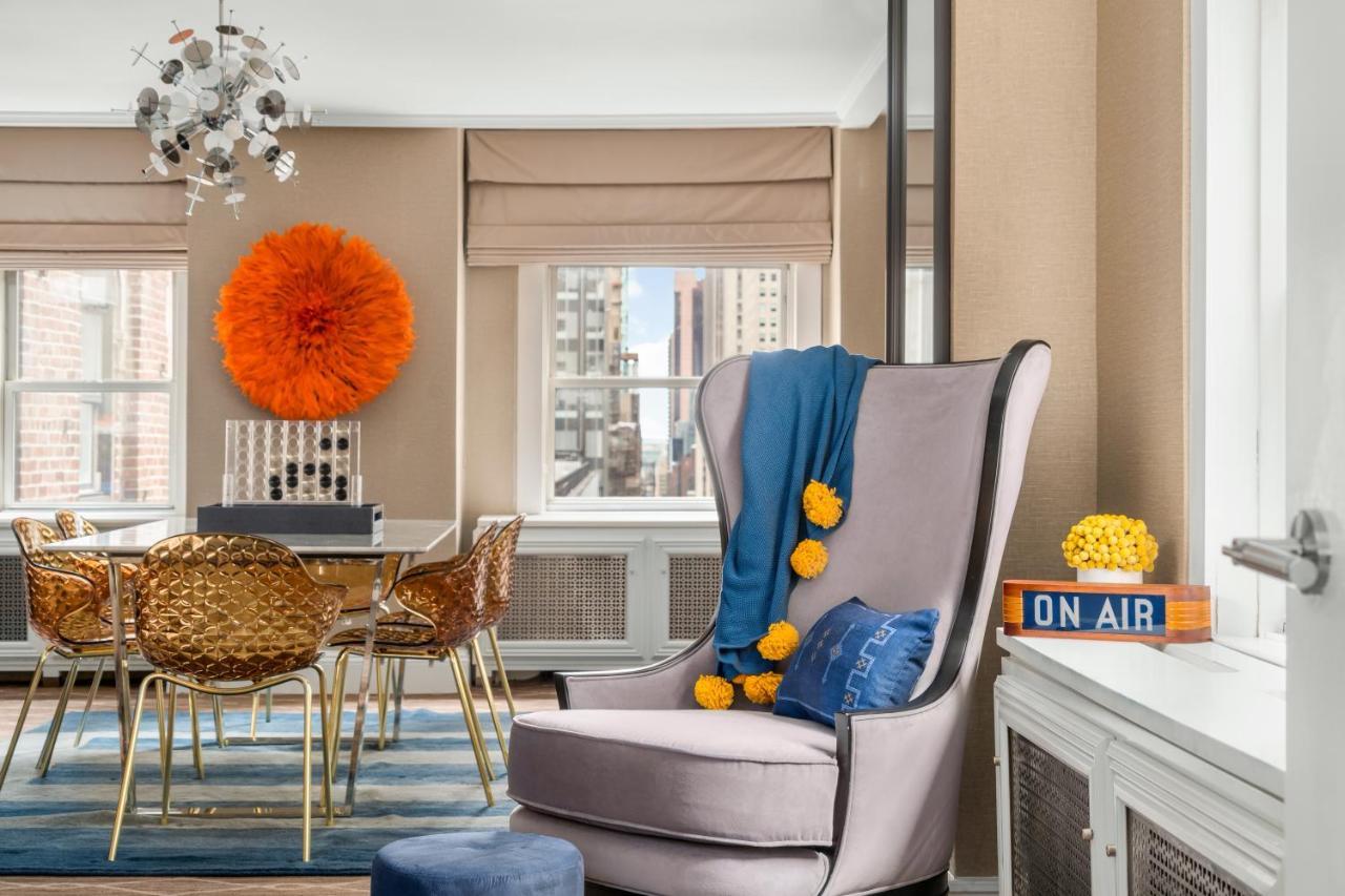 Arthur Godfrey Suite, 1 Bedroom Suite, 1 King