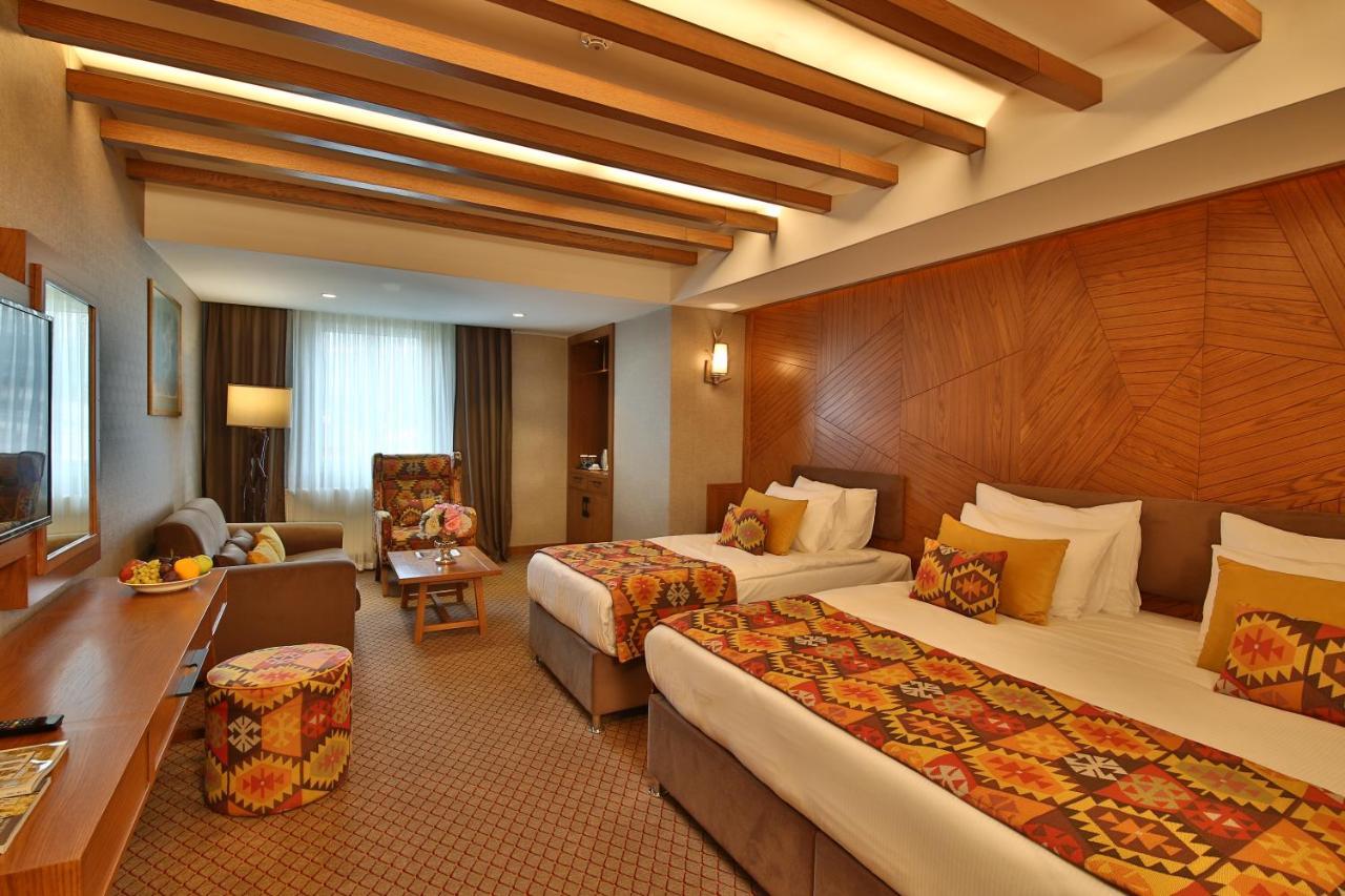 Superior Double or Twin Room