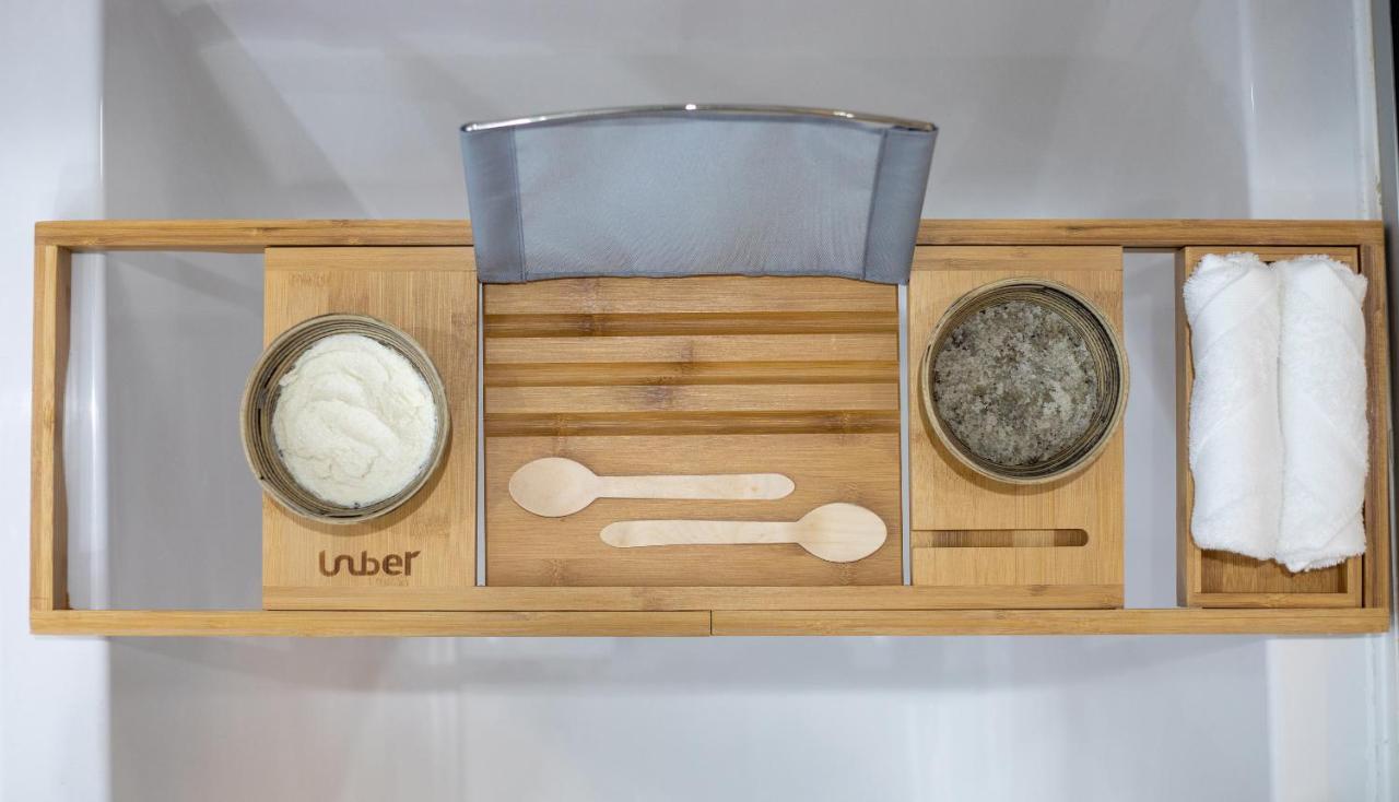 Superior Kamer met Uitzicht op Zwembad & Tuin