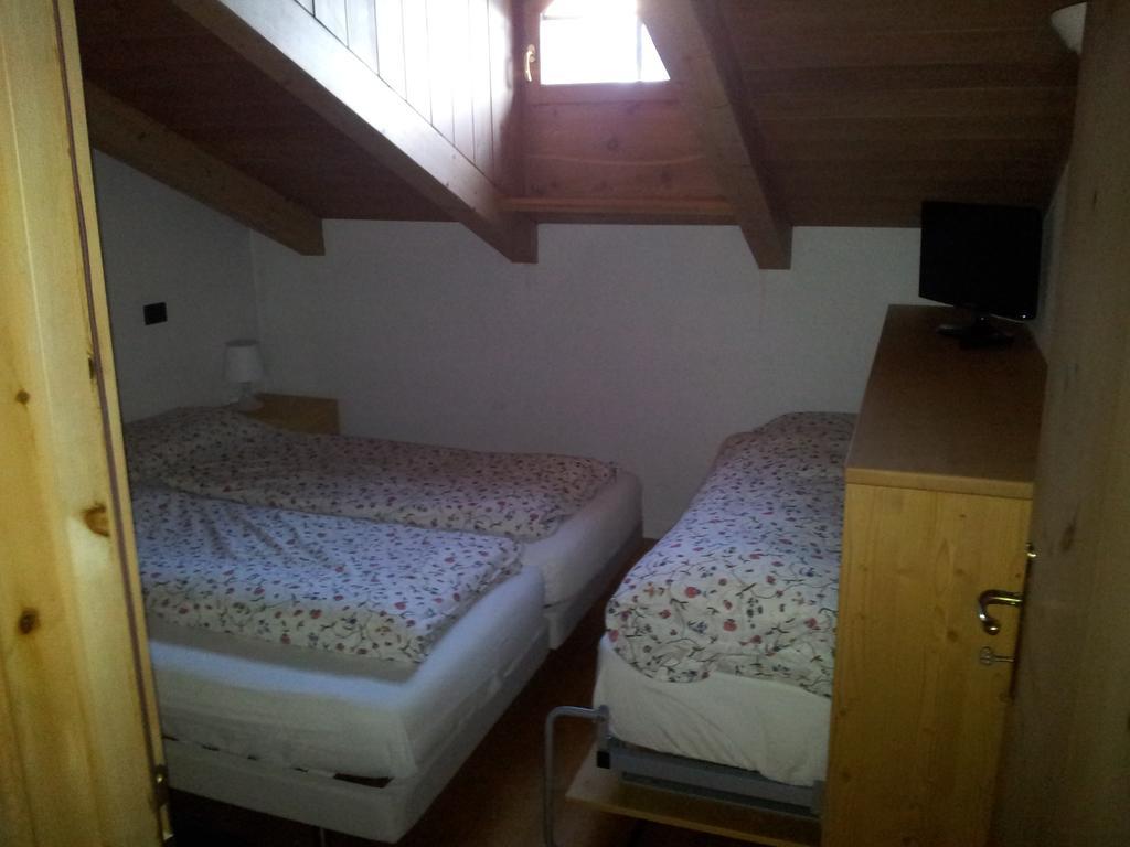 Appartement met 4 Slaapkamers en Bubbelbad