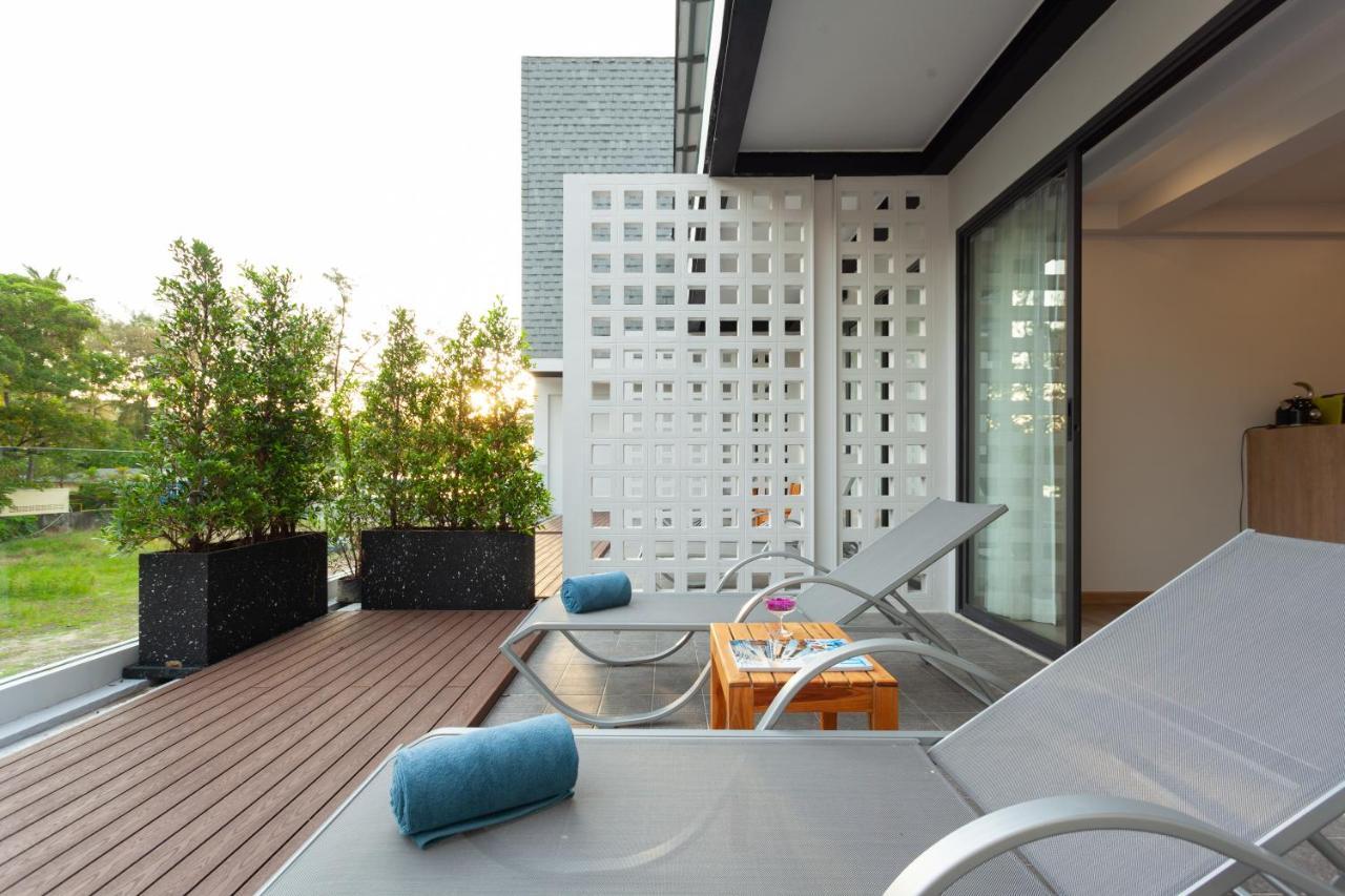 Verandah Room