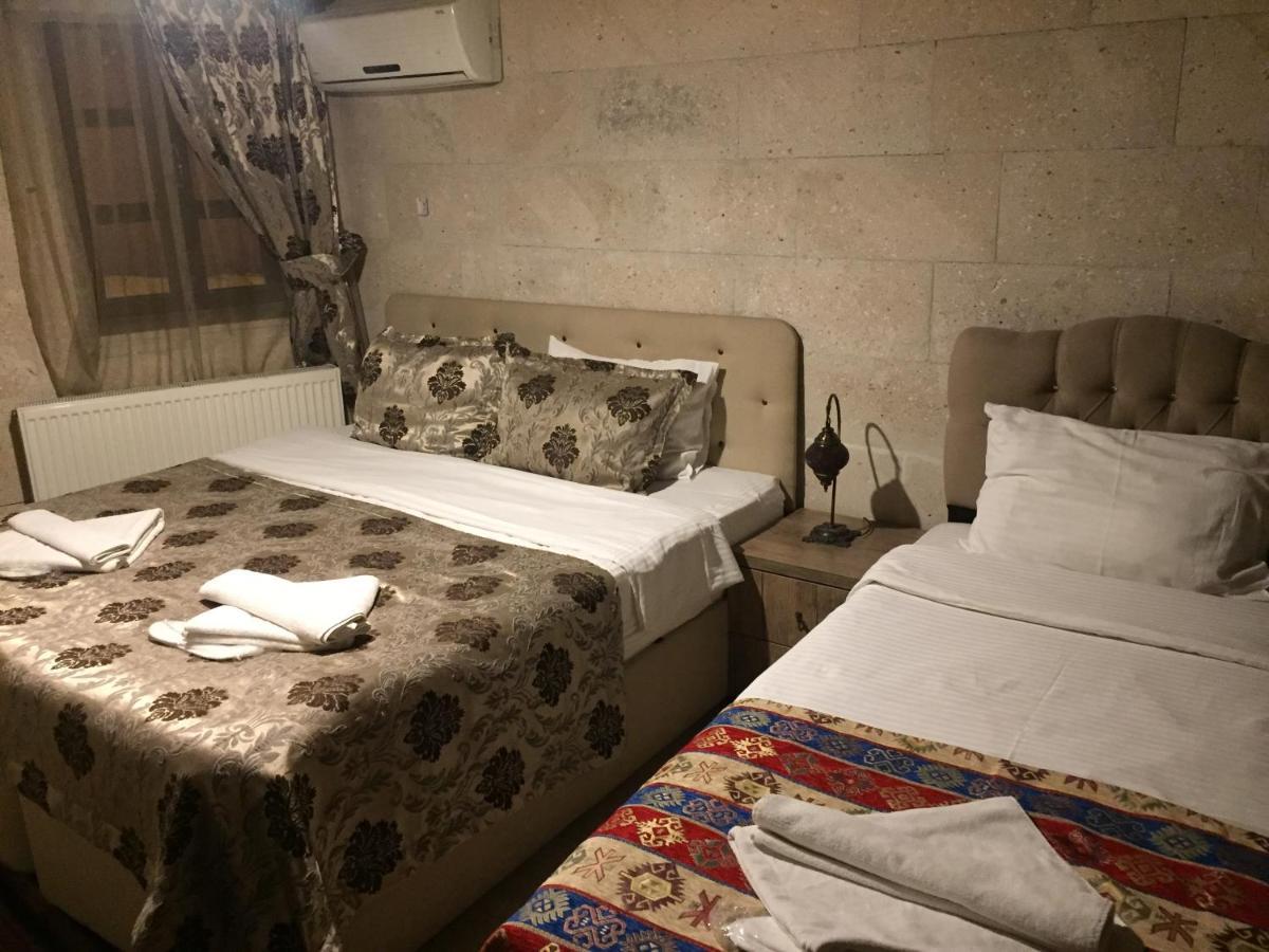 Camera Quadrupla con Bagno Privato