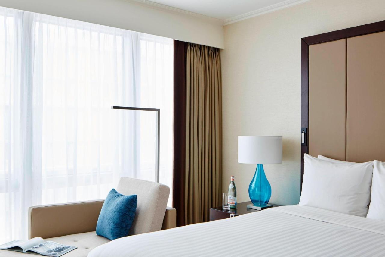 Quarto Superior com Cama King-size - Quayside