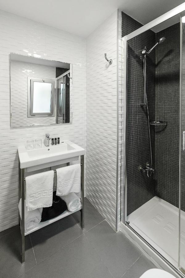 Standard Doppelzimmer