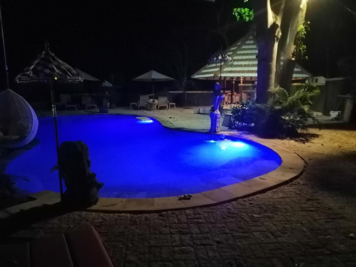 Bungalow