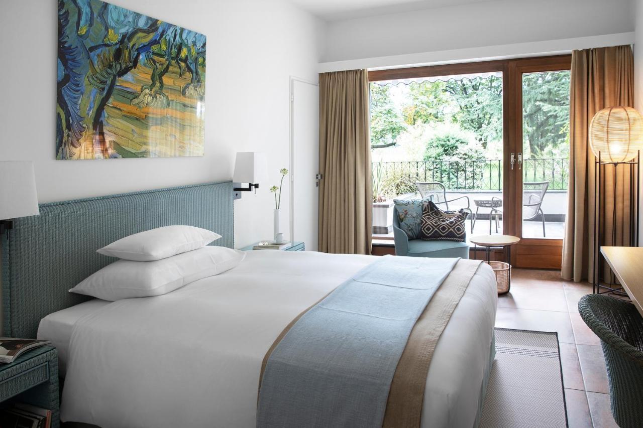 Kleines Doppelzimmer