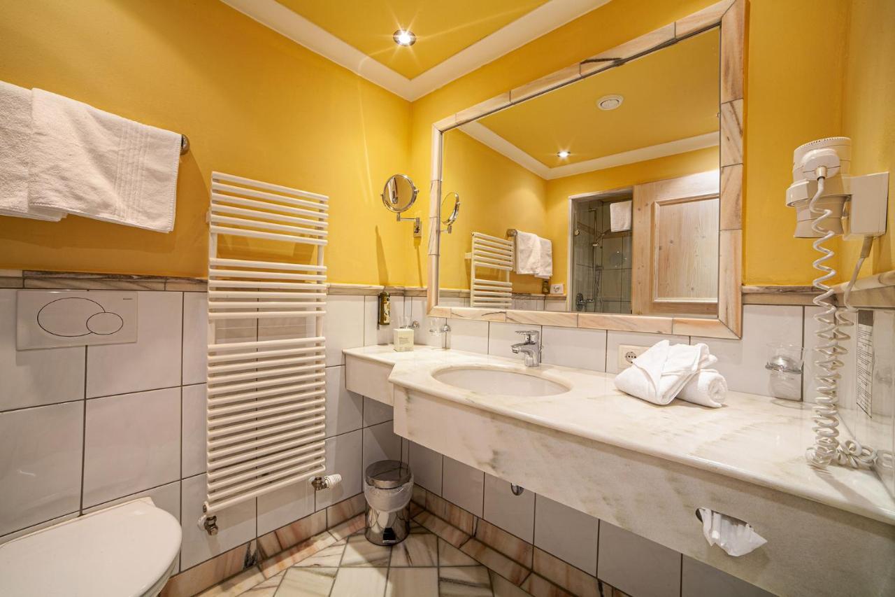 Deluxe Kamer