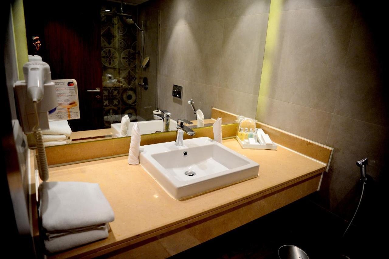 Aanbieding - Standaard Kamer met Uitzicht op Zee - Alleen voor Egyptenaren en Inwoners