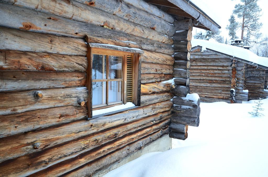 Cottage Sauna