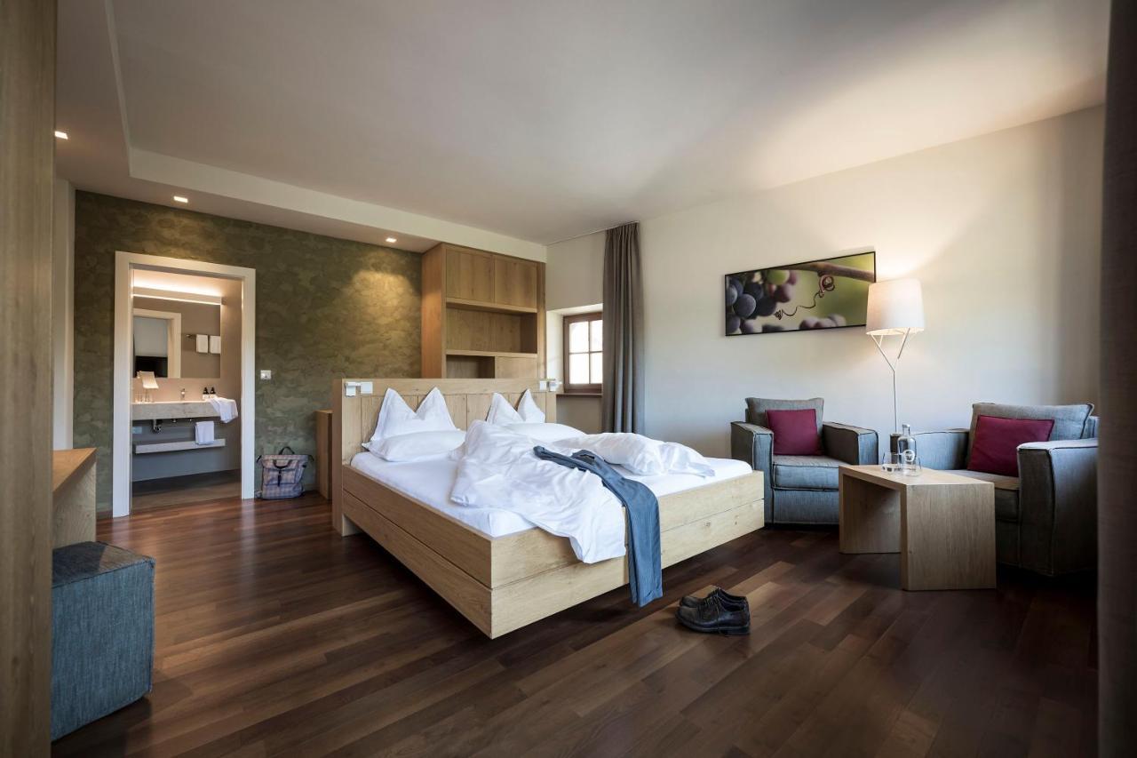 Double Room Balcony