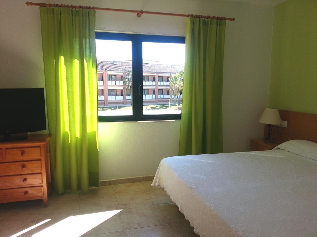 Three-Bedroom Villa with Private Garden
