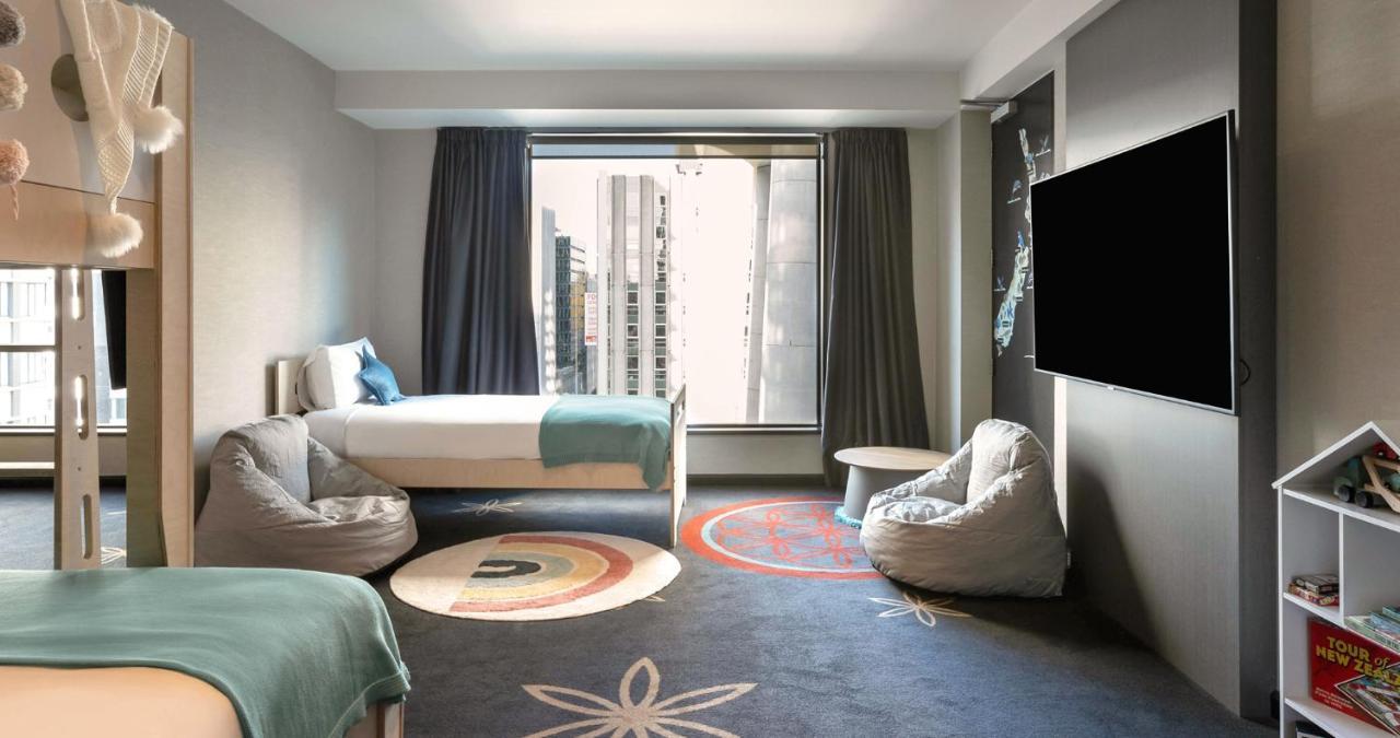 Premium Family Suite