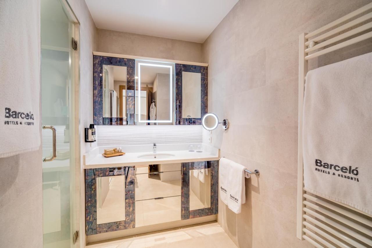 Deluxe Junior Suite