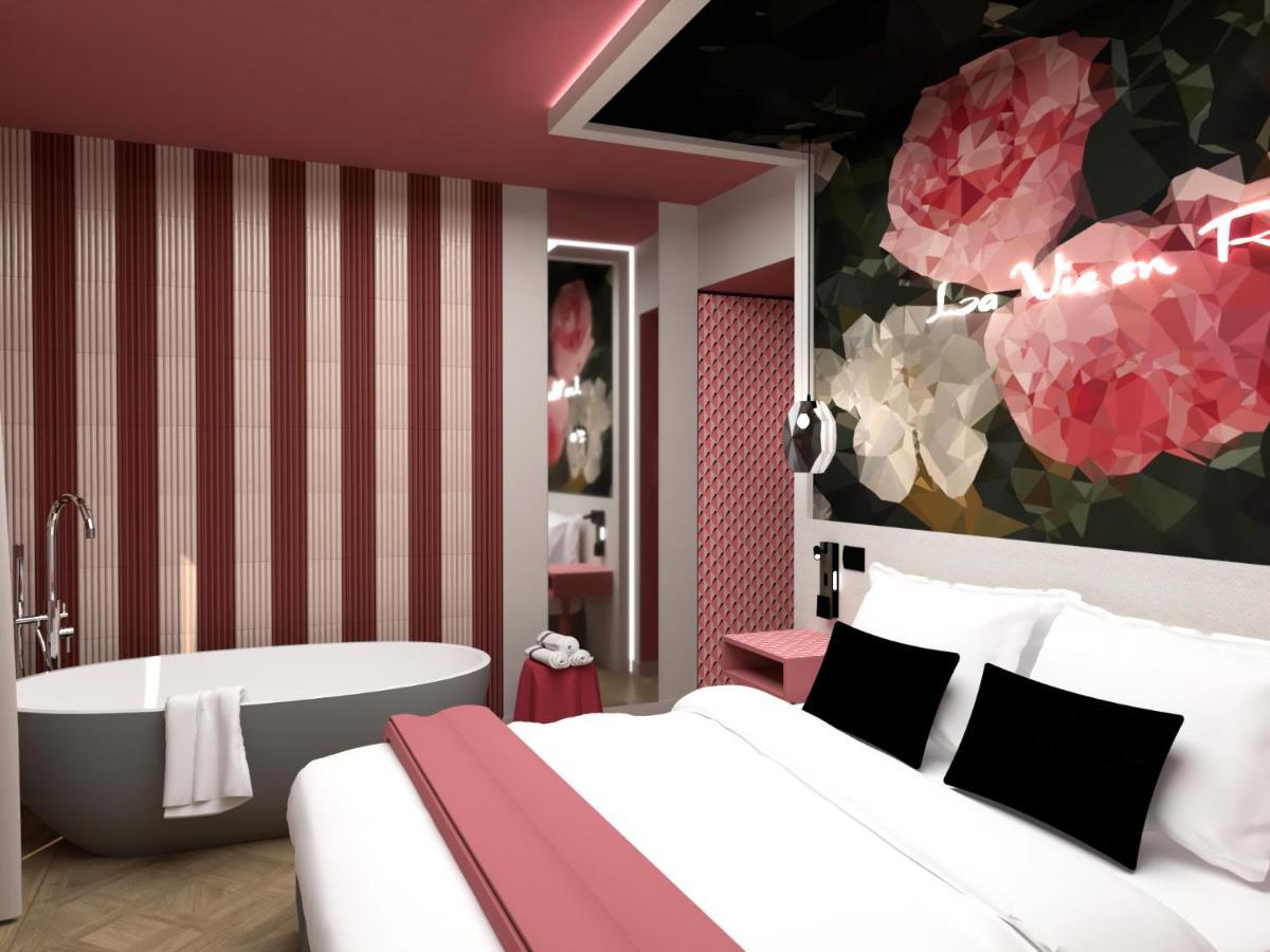 Superior Deluxe Double Room