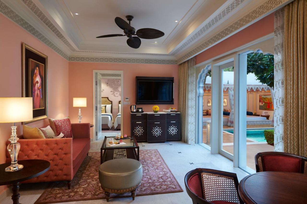 Suite Royal