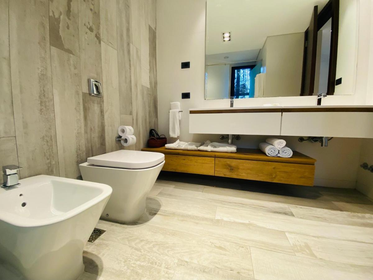 Standard Double or Twin Room Balcony