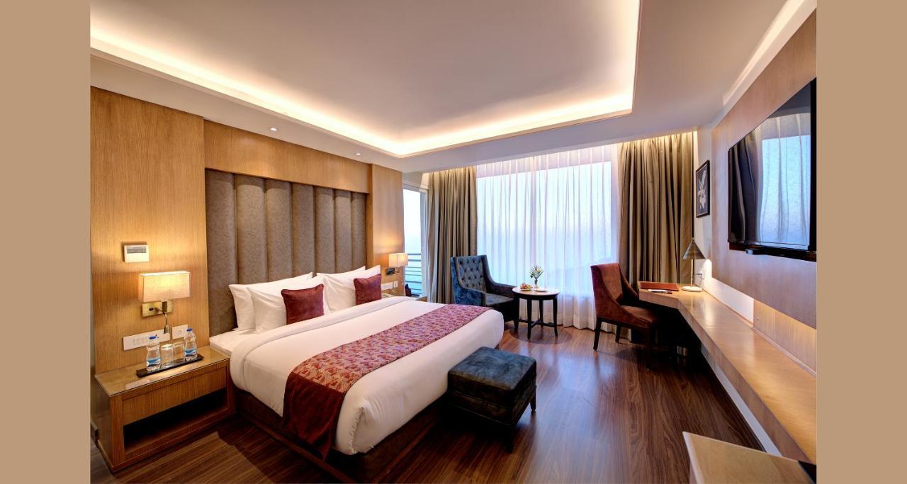 Premium Room with Balcony