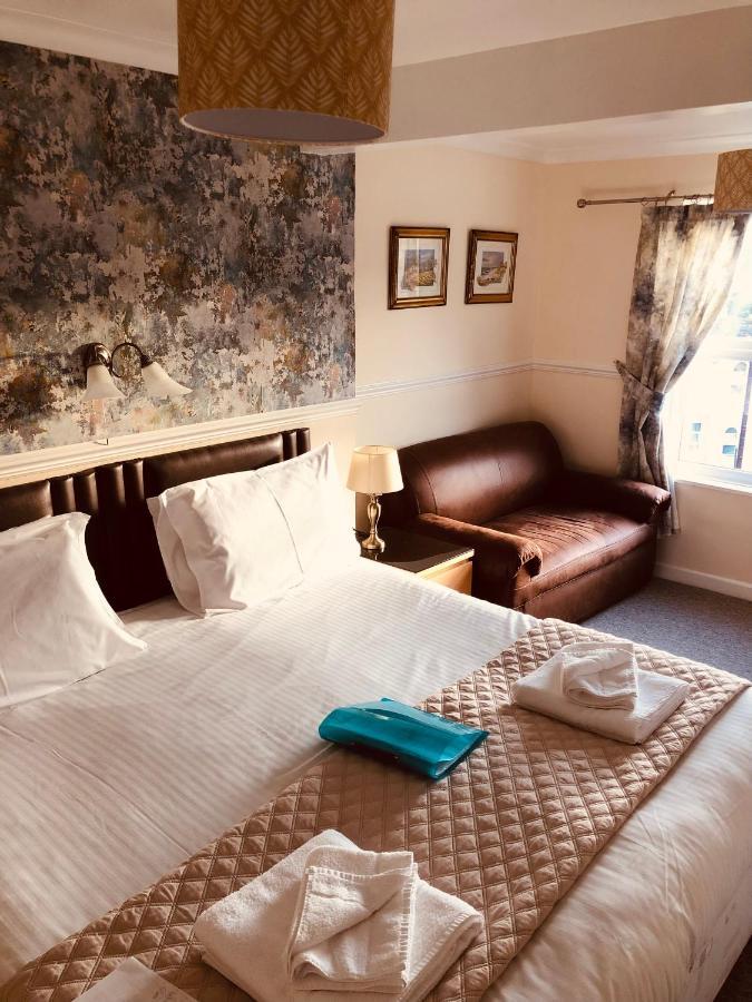 Premier Twin Room