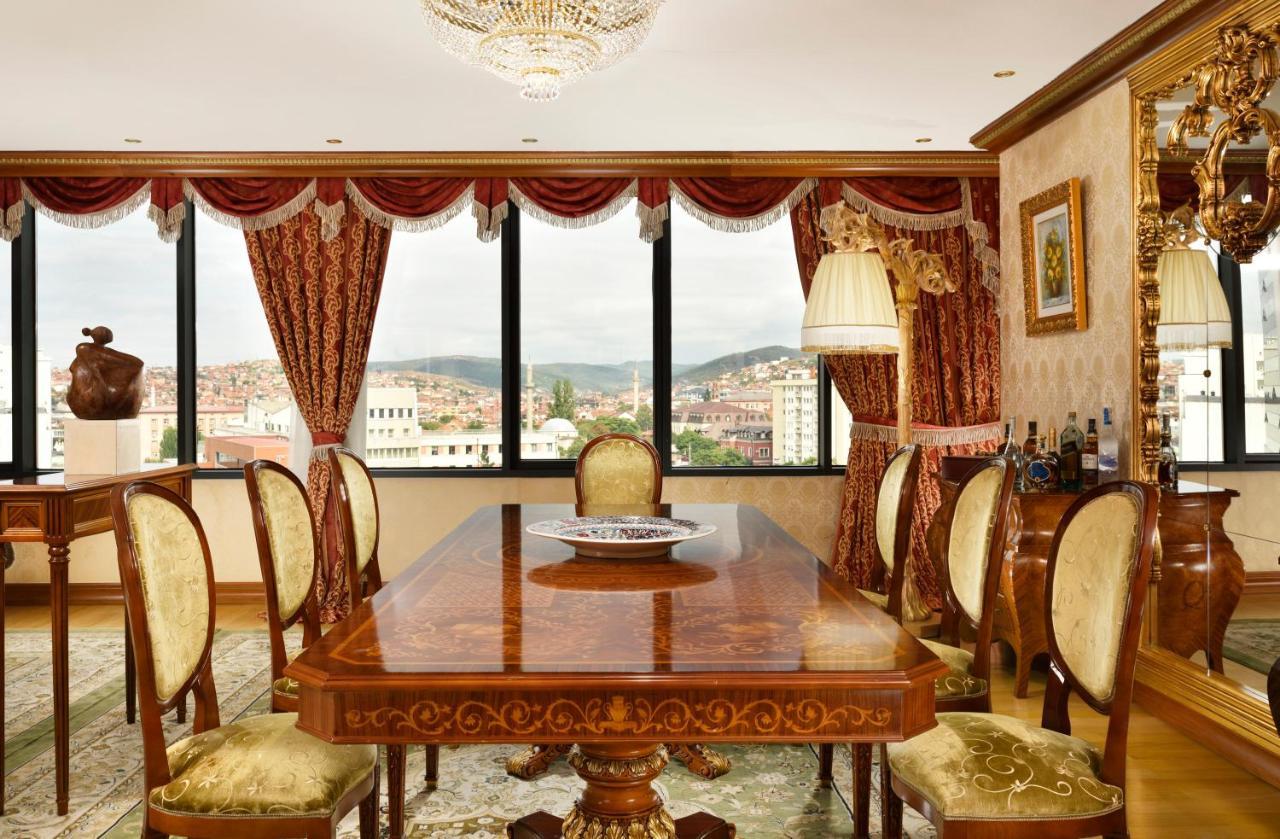 Presidentiële Suite