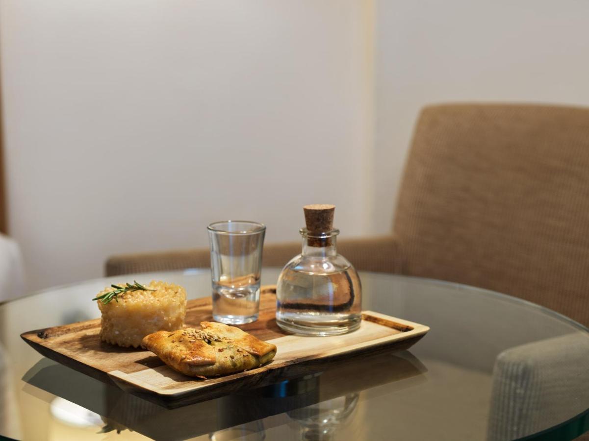 Executive Double or Twin Room City View