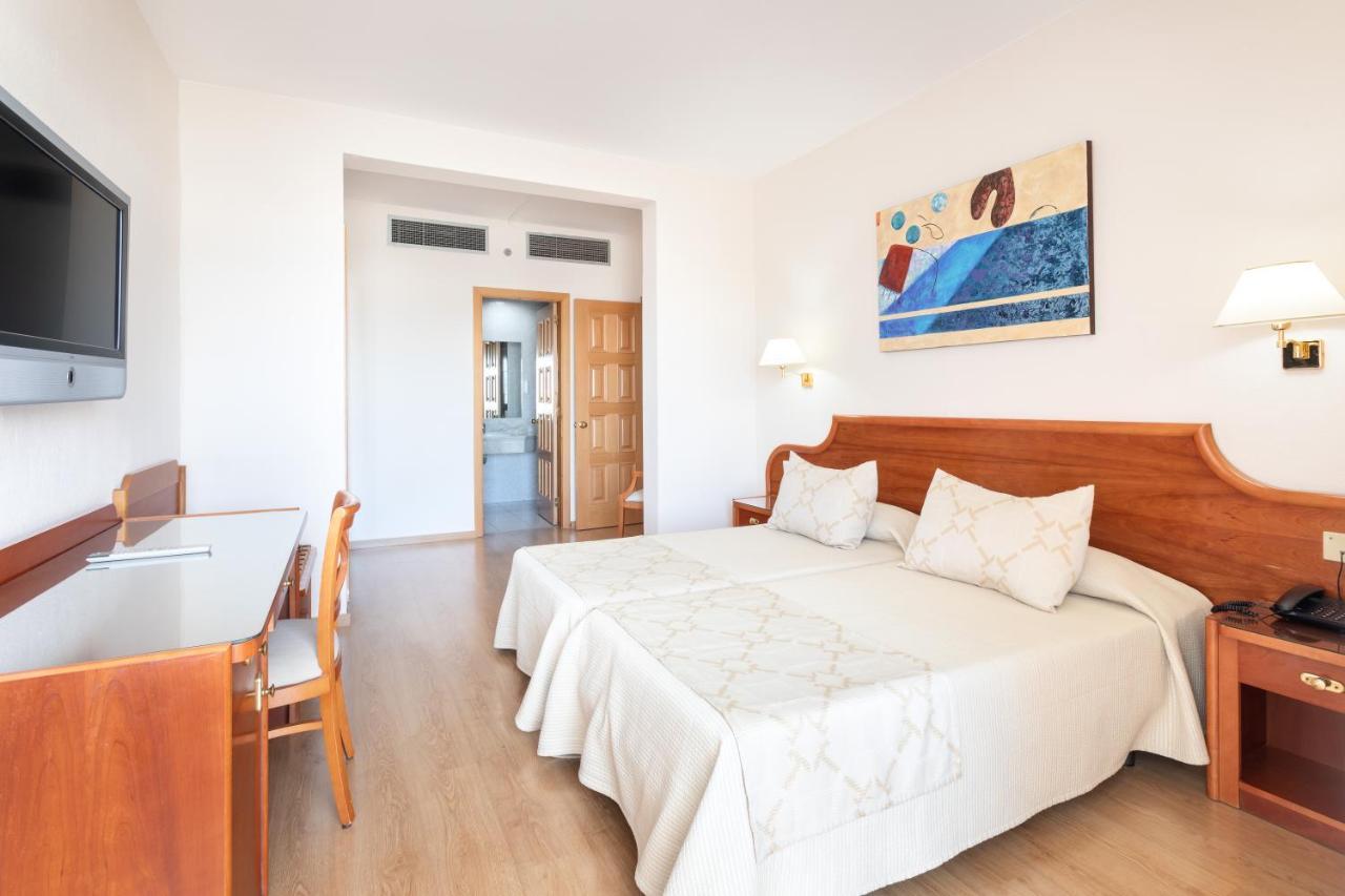 Doppelzimmer mit Meerblick