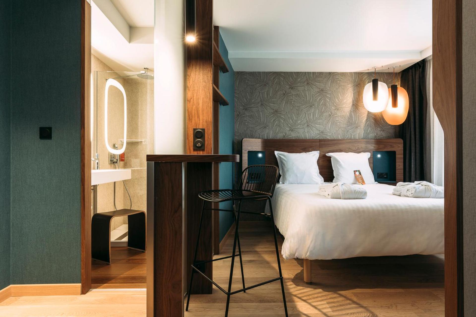 Prestige Zimmer