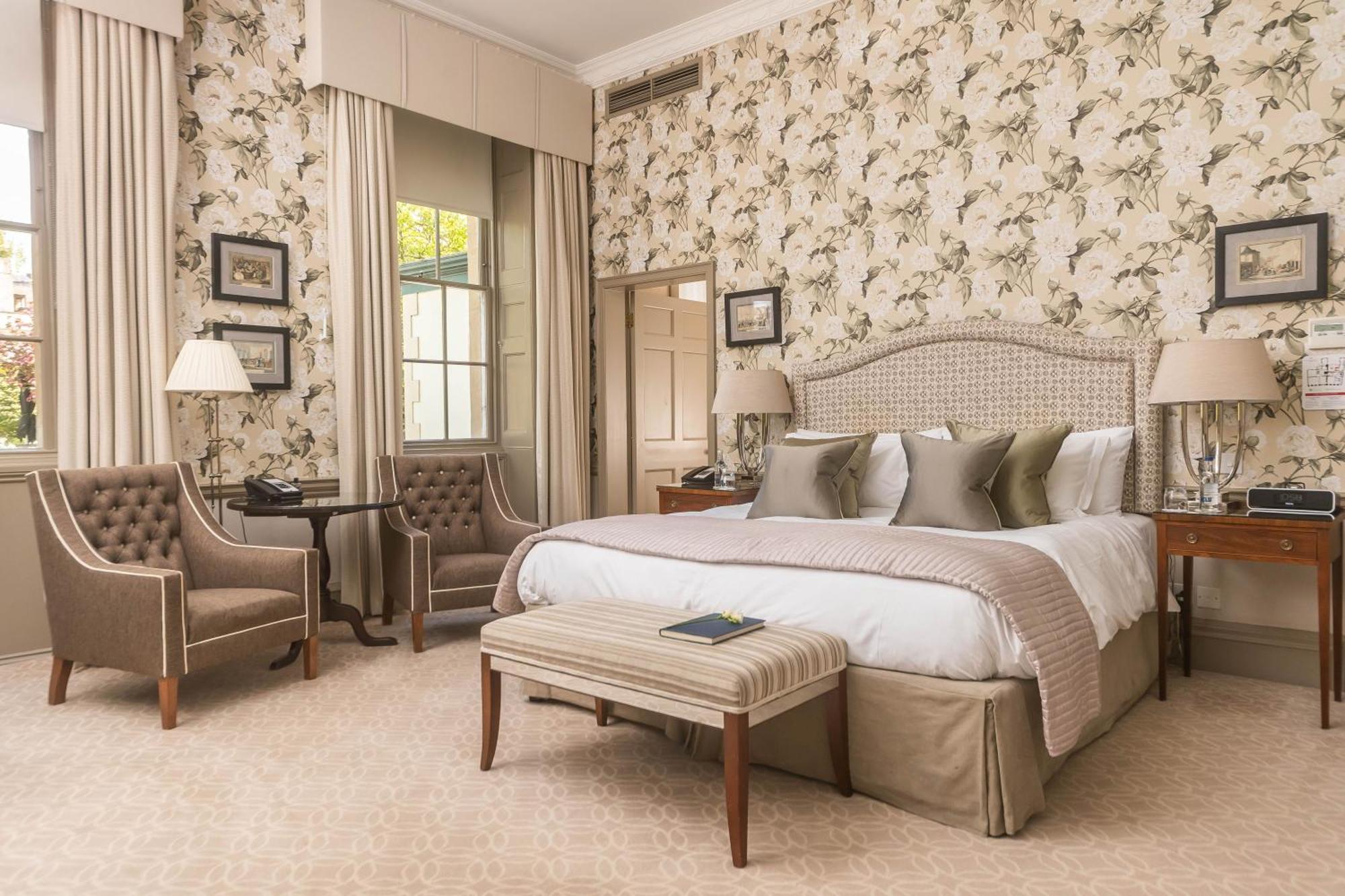 Superior Deluxe Room